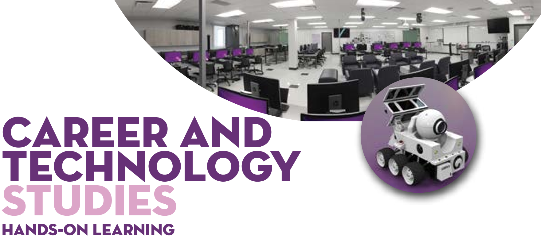 Career And Technology Studies