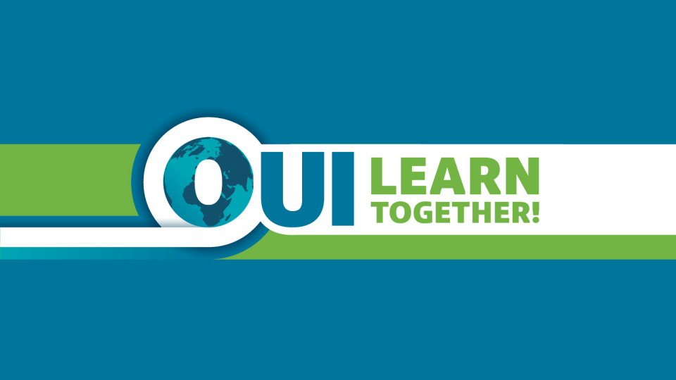 Oui Learn Together 