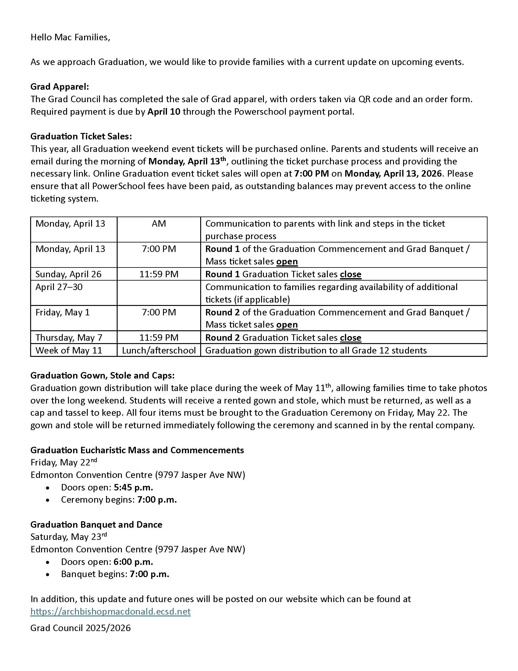 April Grad update website Final