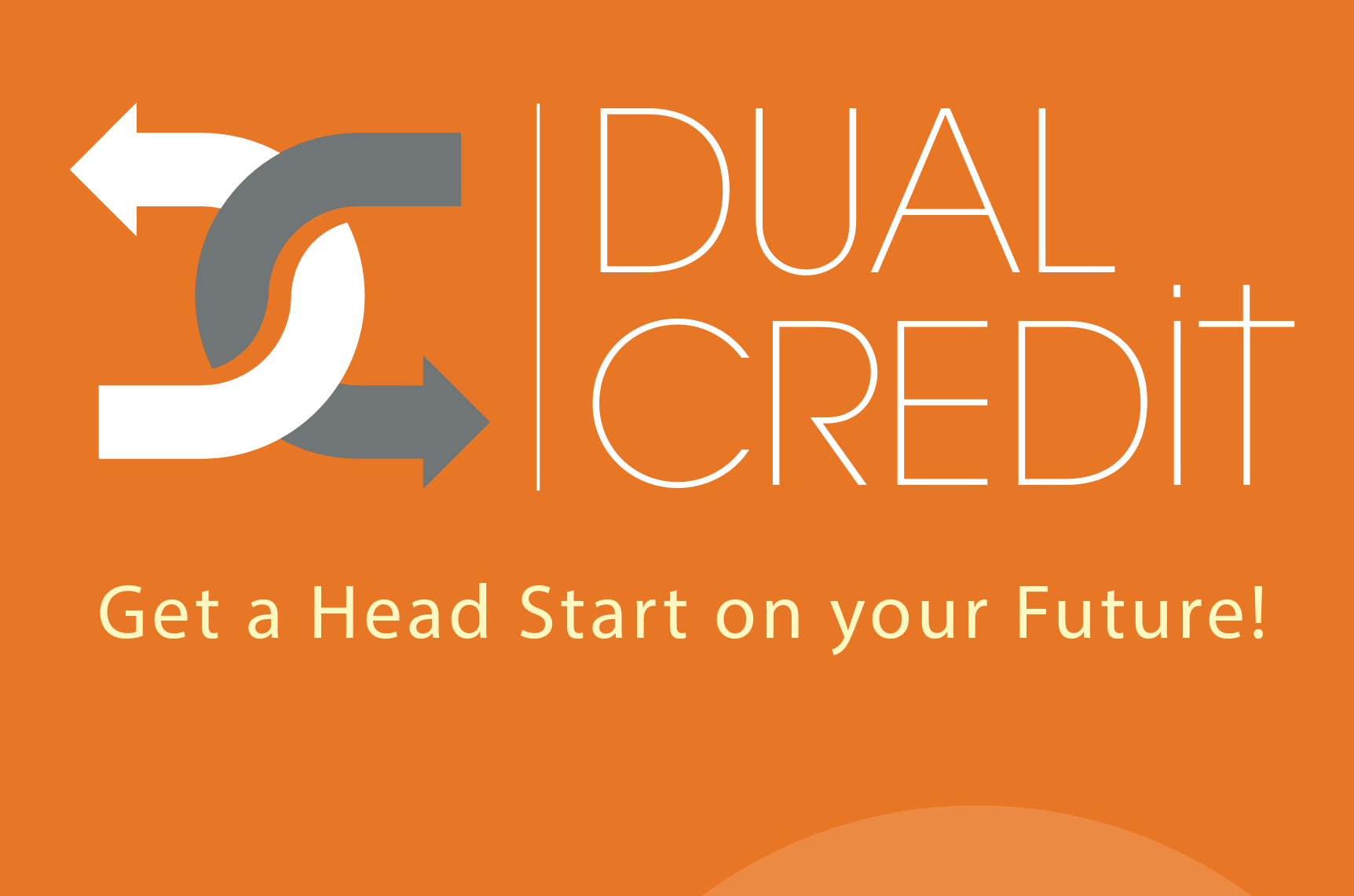 Dual Credit Program