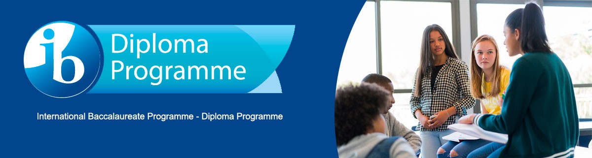 diploma programme banner